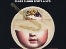 GUIDED BY VOICES - class clown spots a ufo