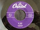 Esquerita, Capitol 4007, Oh Baby & Please Come On Home, Great piano rocker