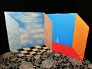 MINT 1971 ORIG    TRAFFIC   LOW SPARK OF HIGH   WINWOOD Psych Blind Faith TOP LP
