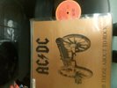 Acdc Aplp 053 (For Those About To Rock) Aussie Import  1981 Mint Unplayed vinyl