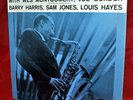 Harold Land - West Coast Blues  Album EUC