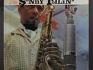 SONNY ROLLINS: The Sound Of Sonny LP (Mono, 6
