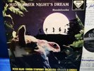DECCA SXL 2060 WBg ED1 *PETER MAAG* MENDELSSOHN A MIDSUMMER NIGHT'S DREAM* LSO*