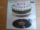 Rolling Stones ?Let it bleed vinyl LP Decca SKL 5025 UK 1969 Stereo record