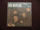 LP   The Beatles - Los Beatles* ?– Para Tí          ''Uruguay''