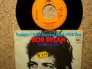  BOB DYLAN  'Tonight I'll Be Staying Here With You ' 7