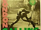 THE CLASH ?– LONDON CALLING 1979 + LYRIC SLEEVES VINYL 2 X LP  #AB#