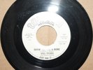 MILL EVANS Tryin' To Find Home *WHEN I'M READY* Northern Soul 45 TOU-SEA 128 DJ