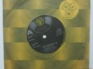 HECTOR.BYE BYE BAD DAYS/LADY.70's GLAM ROCK.PRESS COPY.PROMO.DJM 45RPM