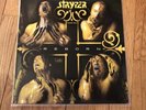 Stryper Reborn LP Black Vinyl Christian 80s Glam Metal Guardian Petra Rez Devil