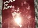 Rory Gallagher Souped up Rory  very rare Japan vintage vinyl tmq tmoq Marc