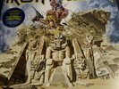Iron Maiden - Somewhere Back in Time - New Ltd Edn Double Vinyl Picture Disc LP