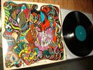 Red Crayola with the Familiar Ugly Parable of Arable Land 13th floor elevators