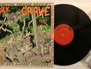 Back From The Grave Volume Three - 1984 US 1st Press (NM) Ultrasonic Clean