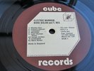 Marc Bolan T.Rex ELECTRIC WARRIOR UK LP CUBE ISSUE MINT MINUS AUDIO