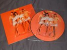 Abba - Dancing Queen Live / LP Picture Disc Fan Club Japan