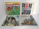 Beach Boys Vinyl Deuce Coupe, Endless Summer, Surfin' Safari +++