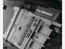 PEARL JAM Live At The Orpheum Theatre 2xLP BLACK VINYL newbury epic