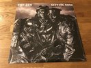 THE JAM # RARE SEALED 1979 SETTING SONS CANADIAN PRESS VINYL LP - PAUL WELLER