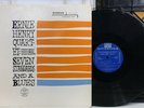 Ernie Henry Quartet - Seven Standards And A Blues Riverside RLP 12-248 DG Mono