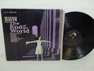 SKEETER DAVIS The End Of The World 1963 STEREO LP RCA Victor LSP-2699 1S/1S