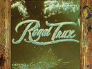 Royal Trux - White Stuff (NEW 12
