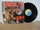 PLASMATICS METAL PRIESTESS PUNK LP 1981 IN MINT