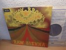 SAVOY BROWN RAW SIENNA LP 1970 1ST UK PRESS BLUESROCK KILLER