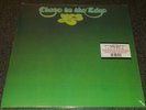 YES-CLOSE TO THE EDGE-REMASTERED 2012 180gram VINYL LP-ROGER DEAN-NEW & SEALED