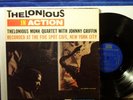 THELONIOUS MONK LP 