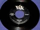 * Joe Clay - Duck Tail & Sixteen Chicks* NEAR MINT 1st Press * Rockabilly Ripper