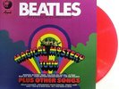 THE BEATLES LP - MAGICAL MYSTERY TOUR