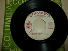 COUNTRY 45 RPM RECORD - THE CARTER FAMILY - COLUMBIA 43004 - PROMO