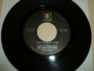 SOUL 45 RPM RECORD - LITTLE SHERMAN & THE MOD SWINGERS - ABC 11283