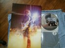 DEEP PURPLE machine head 1972- RARE EDITION -PICTURE DISC -UK PRESS -HARVEST-N/M