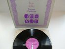 FAIRPORT CONVENTION-LIEGE AND LIEF...RARE  1ST UK PRESS NEAR MINT VINYL LP 1969