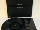 LUNGFISH indivisible LP Vinyl Record with lyrics insert , dischord records