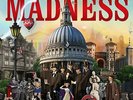Madness Can't Touch Us Now LP Vinyl New 2016