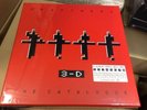 KRAFTWERK - 3-D THE CATALOGUE  -  9x Vinyl Box Set (New & Sealed)