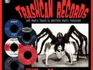 Various Artists : Midnight: 12 Strange and Moody Tracks - Volume 2 VINYL 10