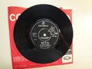 BO STREET RUNNERS:(w/Patto)Drive My Car-So Very Woman-U.K.7