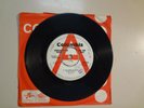 PETER B’s: (w/Peter Green)If You Wanna Be Happy-U.K. 7