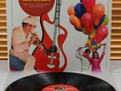 PEALP 2005 (1st Ed) *HUM KISISE KUM NAHEEN – OST* R.D BURMAN / BOLLYWOOD FUNK LP