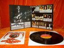 Baris Manco 2023 LP turkish türkische Schallplatte Record Vinyl Yavuz Plak 70 er