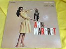 1962 Pop LP : Ann-Margret   In The Way Up   RCA Victor LSP 2453
