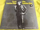 Rare Garage Mod Rocker 45 : The Leather Boy   I'm A Leather Boy   MGM Promo
