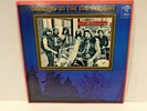 King Harvest ?– Dancing In The Moonlight 1972 Perception PLP 36 NM