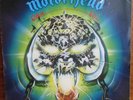 LP-  MOTORHEAD = OVERKILL - 1979    ( HARDROCK / HEAVY METAL)