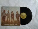the doors (waiting for the  sun)  gatefold  album on  elektra  records  from usa