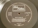 Marvin Gaye - Whats Going On (1971) LP (VG++)  ULTRA Rare TAMLA 1st Press